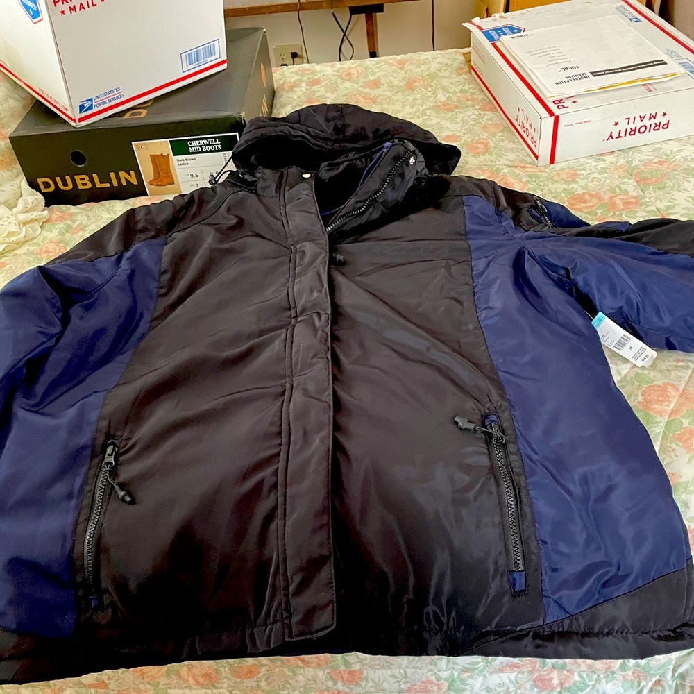 Women’s Jacket
